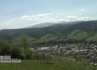 Halštatské hradisko Ostražica