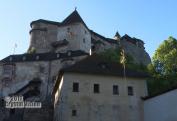 ORAVSKY HRAD