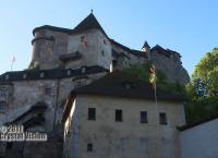 Oravský hrad